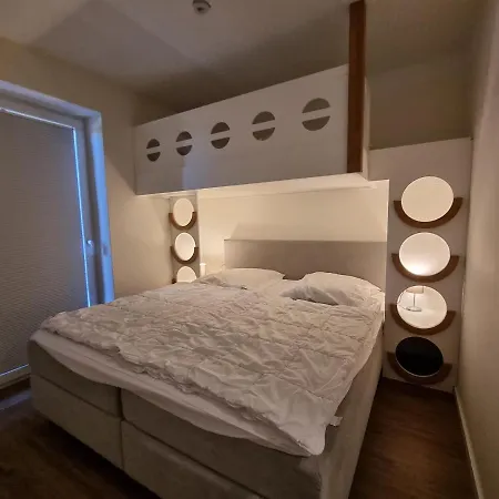 Apartment Sielhuus 1