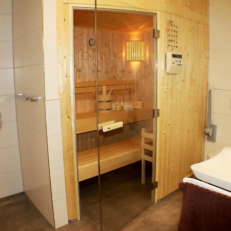 Appartamento Sielhuus 1