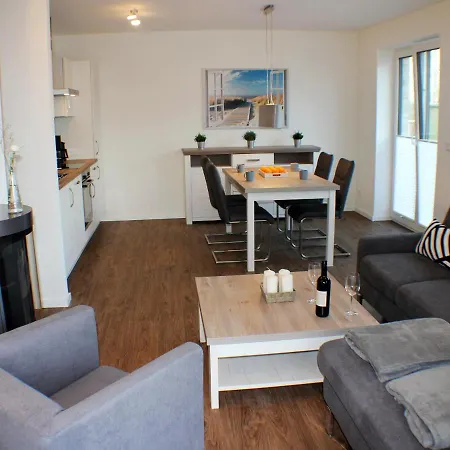 Sielhuus 1 Apartment