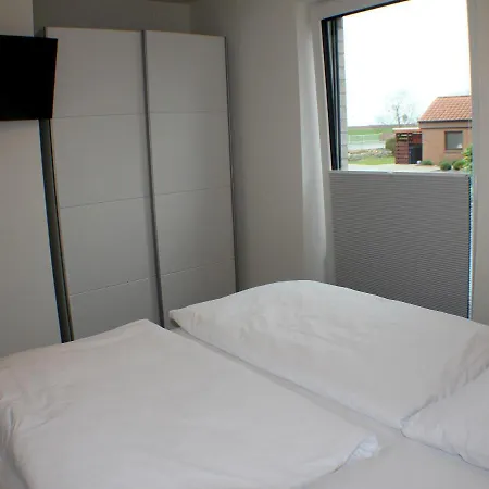 Sielhuus 1 Butjadingen