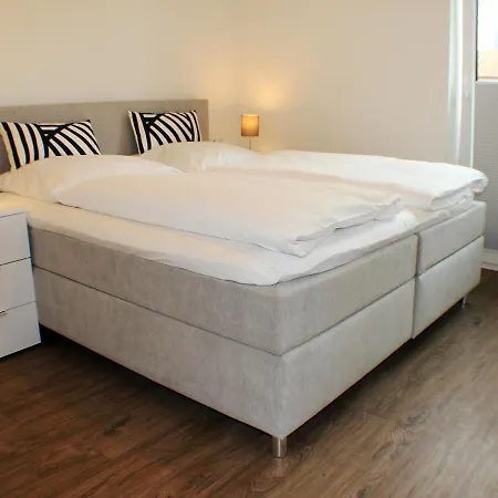 Sielhuus 1 Appartamento *