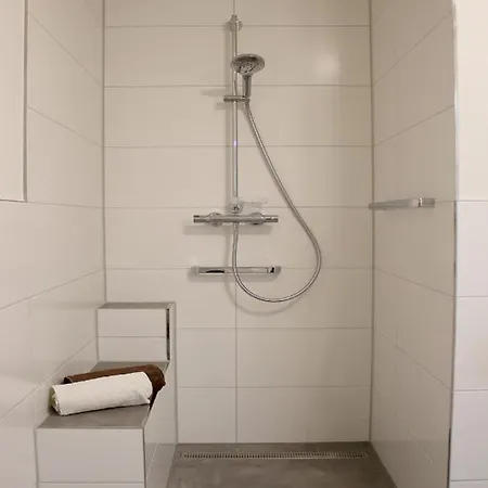 Apartment Sielhuus 1