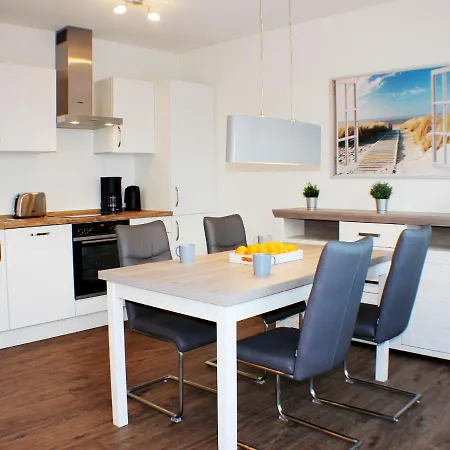 Sielhuus 1 Butjadingen