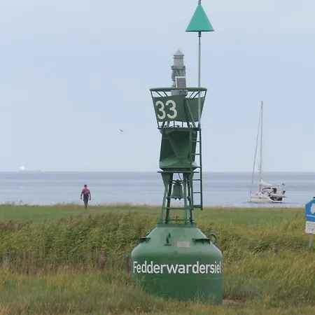 Sielhuus 1 * Butjadingen