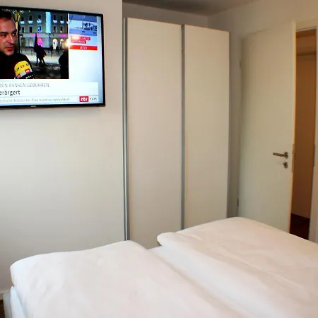 Sielhuus 1 Appartamento Butjadingen