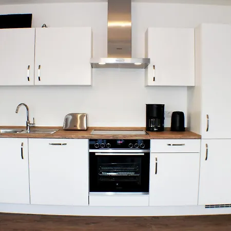 Sielhuus 1 Butjadingen