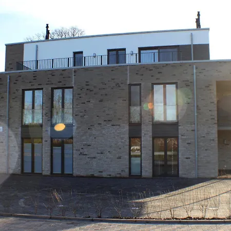 Sielhuus 1 Butjadingen