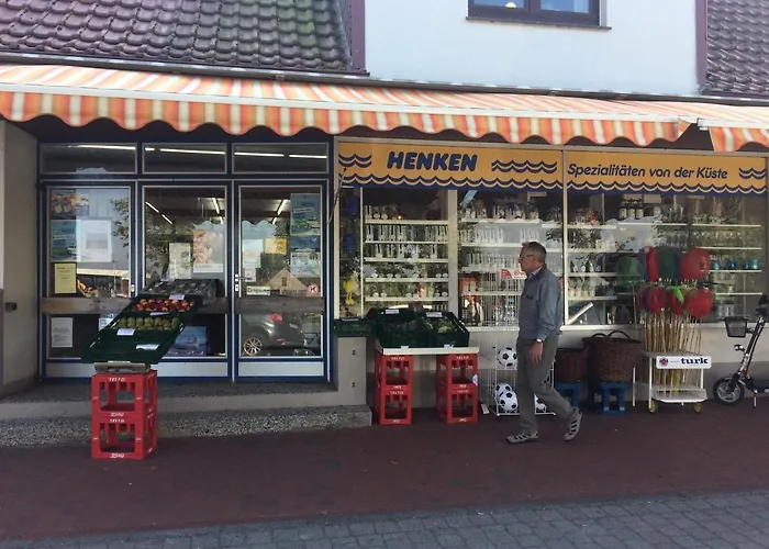 Sielhuus 1 * 布特亚丁根