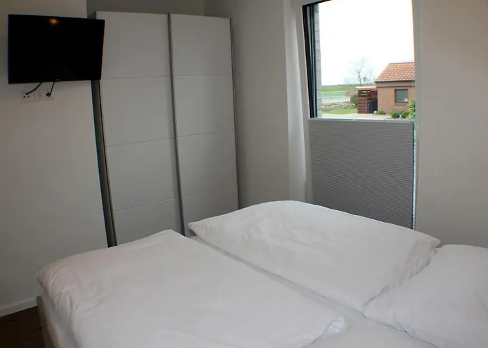 Sielhuus 1 布特亚丁根