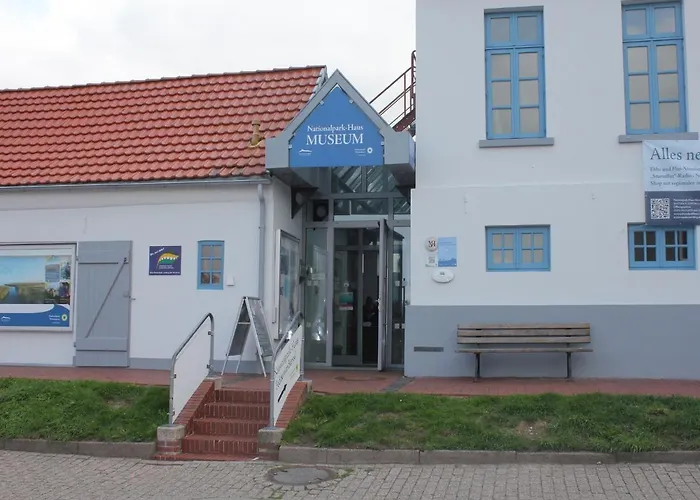 Sielhuus 1 公寓 布特亚丁根