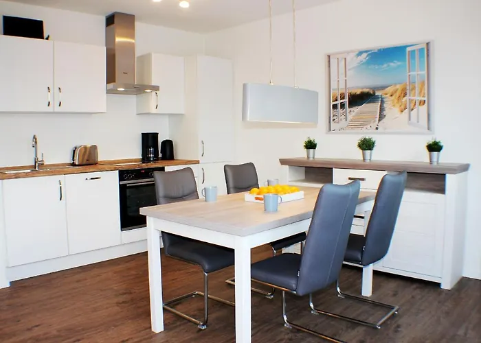 Sielhuus 1 布特亚丁根