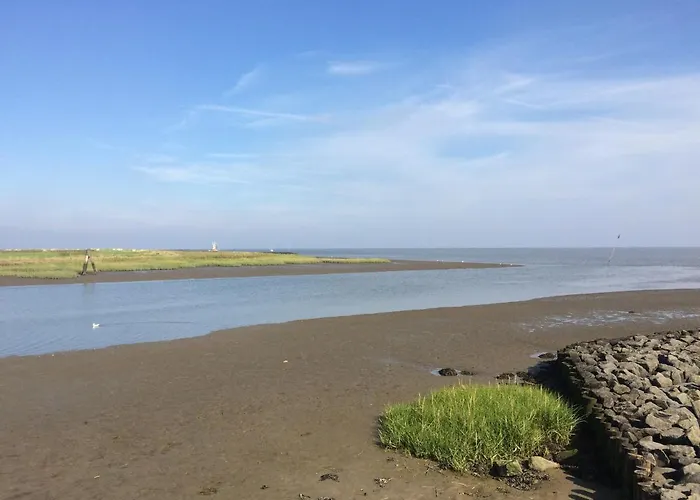 Sielhuus 1 公寓 布特亚丁根