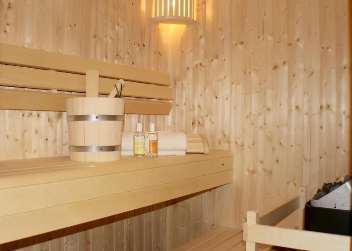 Sielhuus 1 * 布特亚丁根