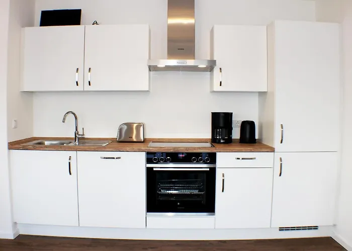 Sielhuus 1 布特亚丁根