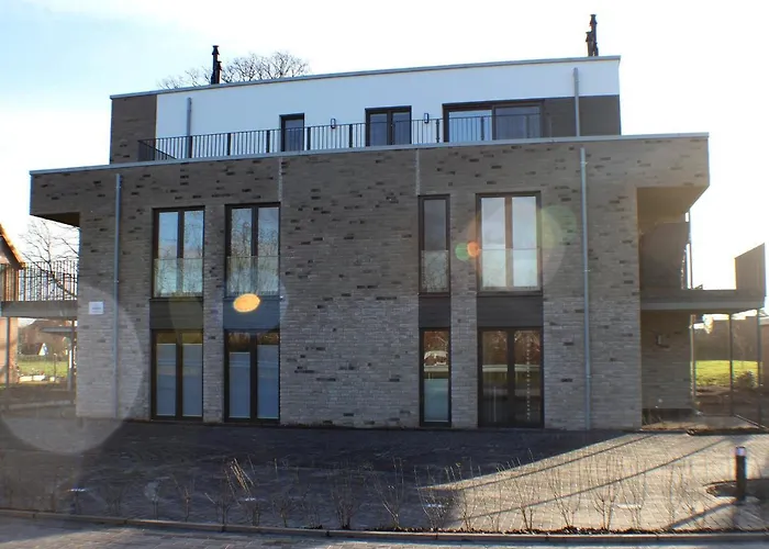 Sielhuus 1 布特亚丁根